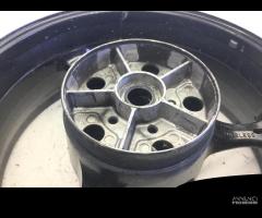 CERCHIO RUOTA POSTERIORE 17 X 6.00 SUZUKI GSX-R K5 - 3