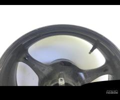 CERCHIO RUOTA POSTERIORE 17 X 6.00 SUZUKI GSX-R K5 - 6