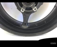 CERCHIO RUOTA POSTERIORE 17 X 6.00 SUZUKI GSX-R K5 - 7