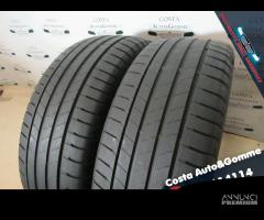 225 60 17 Bridgestone 80% 2020 225 60 R17 Gomme - 2