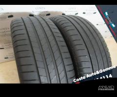 225 60 17 Bridgestone 80% 2020 225 60 R17 Gomme - 3