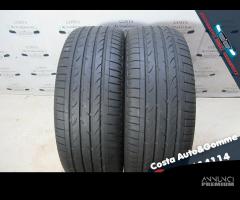 235 60 18 Bridgestone 2021 90% 235 60 R18 Gomme - 1