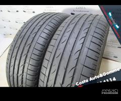 235 60 18 Bridgestone 2021 90% 235 60 R18 Gomme - 2