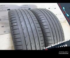 235 60 18 Bridgestone 2021 90% 235 60 R18 Gomme