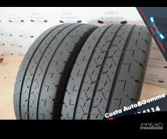 235 65 16c Bridgestone 75% 2018 235 65 R16 Gomme