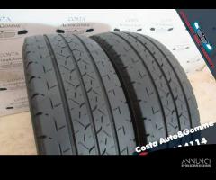 235 65 16c Bridgestone 75% 2018 235 65 R16 Gomme