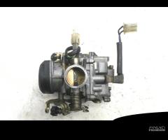 CARBURATORE KEIHIN CVK REVISIONATO APRILIA SCARABE - 5