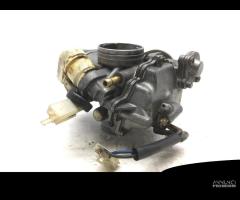 CARBURATORE KEIHIN CVK REVISIONATO APRILIA SCARABE - 9