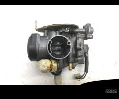 CARBURATORE KEIHIN CVK REVISIONATO APRILIA SCARABE - 10