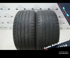 255 40 18 Bridgestone 90% 255 40 R18 Gomme