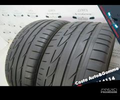 255 40 18 Bridgestone 90% 255 40 R18 Gomme