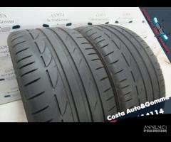 255 40 18 Bridgestone 90% 255 40 R18 Gomme