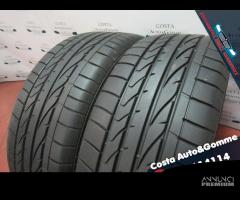 255 50 20 Bridgestone 95% 2018 255 50 R20 Gomme