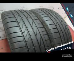 255 50 20 Bridgestone 95% 2018 255 50 R20 Gomme