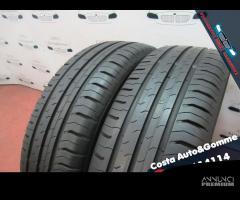 165 60 15 Continental 2018 165 60 R15 Gomme - 2