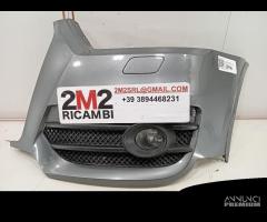 PARAURTI LATERALE ANGOLARE ANT. SX AUDI Q3 Serie (