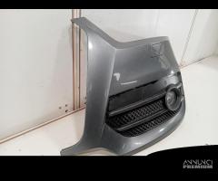 PARAURTI LATERALE ANGOLARE ANT. SX AUDI Q3 Serie ( - 6