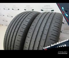 205 60 16 Continental 85% 205 60 R16 Gomme - 2