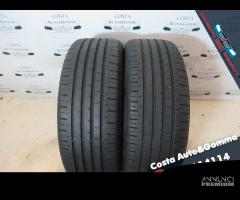 205 60 16 Continental 85% 2019 205 60 R16 Gomme