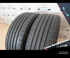 205 60 16 Continental 85% 2019 205 60 R16 Gomme