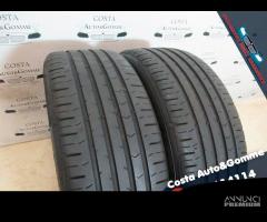 205 60 16 Continental 85% 2019 205 60 R16 Gomme