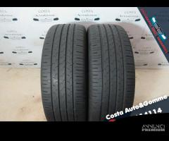 215 60 16 Continental 85% 2021 215 60 R16 Gomme - 1