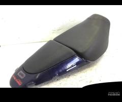 SELLA SADDLE COMPLETA APRILIA SR STEALTH RACING 50 - 7