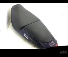 SELLA SADDLE COMPLETA APRILIA SR STEALTH RACING 50 - 9