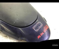 SELLA SADDLE COMPLETA APRILIA SR STEALTH RACING 50 - 10