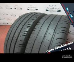 215 65 16c Continental 2019 215 65 R16 Gomme - 2