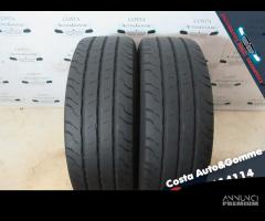 215 65 16c Continental 85% 2019 215 65 R16 Gomme - 1