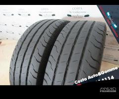 215 65 16c Continental 85% 2019 215 65 R16 Gomme - 2