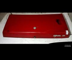 COFANO BAULE POSTERIORE ALFA ROMEO Alfetta Serie ( - 2