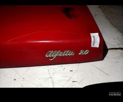 COFANO BAULE POSTERIORE ALFA ROMEO Alfetta Serie (