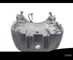 SELLA SADDLE PASSEGGERO BMW R 1200 CL 1169 2003 WB