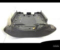 SELLA SADDLE PASSEGGERO BMW R 1200 CL 1169 2003 WB - 6