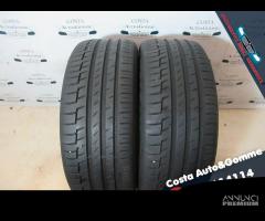 225 50 18 Continental 85% 2020 225 50 R18 Gomme