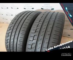 225 50 18 Continental 85% 2020 225 50 R18 Gomme