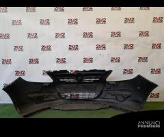 PARAURTI ANTERIORE CENTRALE OPEL Corsa D 3P 1Â° Se