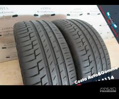 225 50 18 Continental 85% 2020 225 50 R18 Gomme