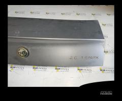 COFANO BAULE POSTERIORE ALFA ROMEO GTV Serie (916_ - 4