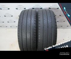 225 65 16c Continental 2020 90% 225 65 R16 Gomme