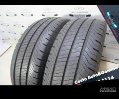 225 65 16c Continental 2020 90% 225 65 R16 Gomme - 2