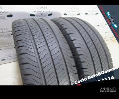 225 65 16c Continental 2020 90% 225 65 R16 Gomme