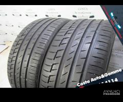 235 35 19 Continental 2019 90% 235 35 R19 Gomme - 2