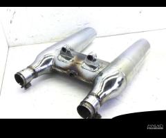 TERMINALE SCARICO MARMITTA BMW R 1200 CL 1169 2003