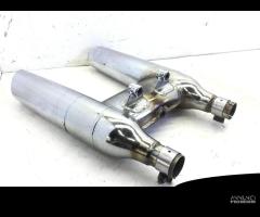 TERMINALE SCARICO MARMITTA BMW R 1200 CL 1169 2003