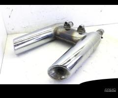 TERMINALE SCARICO MARMITTA BMW R 1200 CL 1169 2003