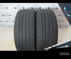 235 45 19 Continental 80% 2019 235 45 R19 Gomme