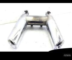 TERMINALE SCARICO MARMITTA BMW R 1200 CL 1169 2003 - 6